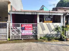 Rumah Murah Mutiara Bogor Raya Dekat Summarecon Jagoraw Panduraya