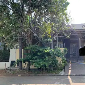 Dijual Cepat Rumah Minimalis Cluster Ifolia Harapan Indah Bekasi