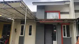 Rumah 2 Lantai di Nusa Loka BSD Luas 98m