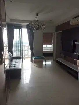 apartment the lavende baru renovasi