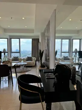 Dijual rugi apartemen The Branz, BSD