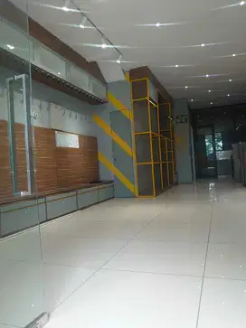 Ruko di Bsd Bagus dan Siap Pakai 4 Lantai