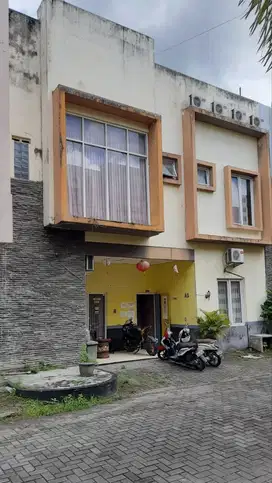 Rumah Kost Eksklusif dekat Happy Land Medical Centre