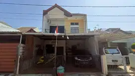 Dijual Rumah Bagus Terawat Harga Dibawah Pasaran Wiguna Selatan
