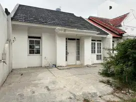 Termurah Rumah 8x15 Cluster Metland Menteng Dkt Jgc Jakarta Timur