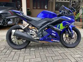 Yamaha R15 2017