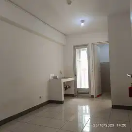Disewakan Apartemen Greenbay 2br Kosongan