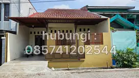 Dijual Rumah Baru Siap Huni di Tlogosari Dekat Superindo swalayan
