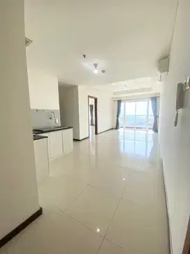 Disewakan Condominium Greenbay 2br uk 82 kosongan
