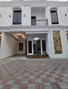 Cluster Baru Siap Huni Di Kecapi Jagakarsa Jaksel