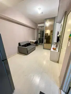disewakan Serpong M-Town 2KT Full Furnished