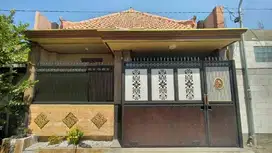 Dijual Rumah Bagus Terawat Bebas Banjir Di Gunung Anyar Emas Surabaya