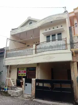 Dijual Rumah Siap Pakai Lokasi Taman Arya Mukti Selatan Semarang