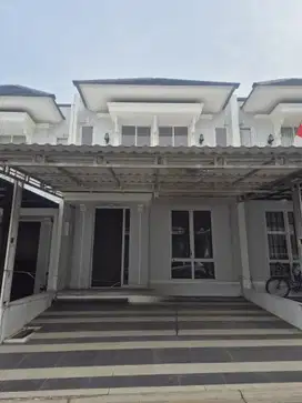 Dijual Cepat Rumah Citra Gran cibubur Siap huni 2lantai Bagus Rapih