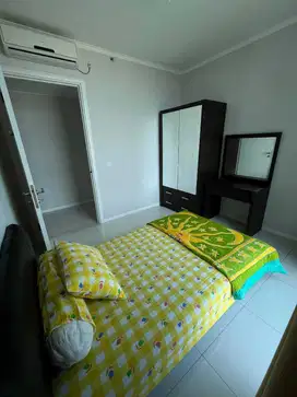 Apartemen Vue Ciputra World Surabaya Siap Huni Murah FER.A524