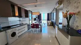 Apartemen Ciputra World Surabaya Tower Via Lantai 27 Full Furnish