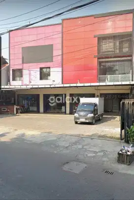 JUAL/SEWA RUKO/RUANG USAHA/SUPERMARKET TENGAH KOTA RAYA BANYUURIP