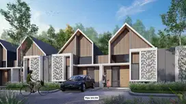 Rumah baru restock cluster shankara dkt unpad itb ipdn jatinangor