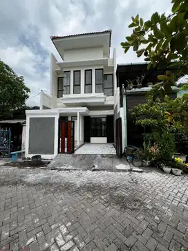 ‼️JUAL CEPAT‼️PERUMAHAN PONDOK BENOWO INDAH BARU GRESS