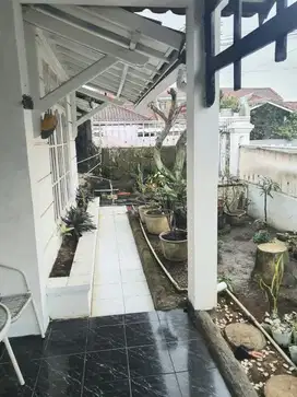 rumah bagus komplek pharmindo cijerah cimahi
