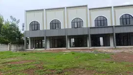 JUAL CEPAT RUKO BARU VICTORIA VALLEY CITRALAND BSB