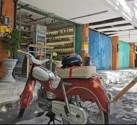 Dijual 1 unit Ruko di kompleks Sudirman Agung Denpasar