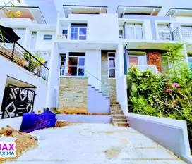 Rumah Bagus Full Furnished Siap Huni di Pondok Cabe