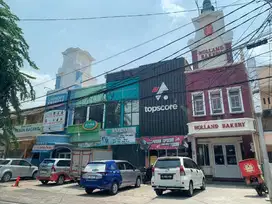 Dijual ruko lokasi jakarta timur