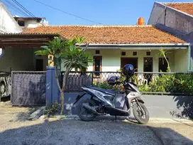 rumah hook komplek pharmindho cijerah cimahi