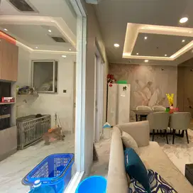Milano Village Sudah Di Renovasi Bagus Siap Huni