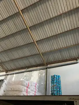 dijual murah turun harga gudang siap pakai tidak banjir Margomulyo 51a