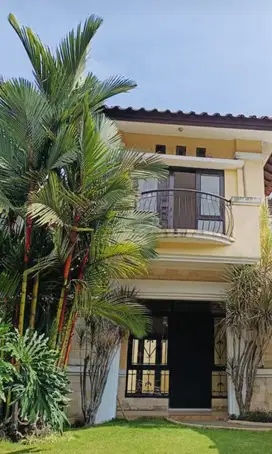 Termurah! Rumah cantik kota baru parahyangan bandung