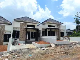 PERUMAHAN GRENN PERMATA VILLAGE PAKINTELAN GUNUNGPATI SEMARANG