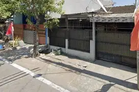Rumah murah siap huni dekat Mojosongo