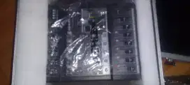 Sound systeam outdoor-indoor