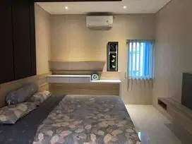 Great Deal  Dijual Rumah semi villa 3 kamar Puri gading Jimbaran