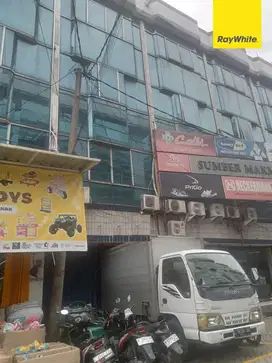 Dijual Ruko Dupak Surabaya