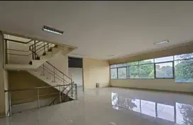 Termurah! Ruko mainroad batununggal bandung tengah