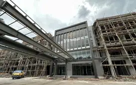 Devant Business Loft di Kota Wisata Cibubur Harga 7M-an!