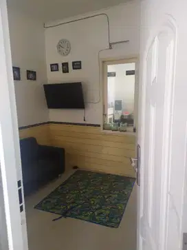 Rumah Nyaman Berkelas Bandung selatan Take Over Kredit  enggak Mahal