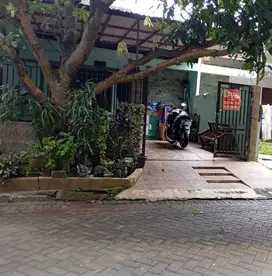 Rumah Dijual di Bumi Serpong Residence Pamulang SHM, Rp 1,1 Miliar