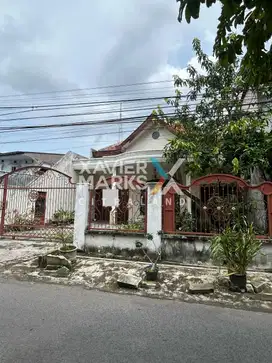 Rumah Manukan Madya Hunian Terawat