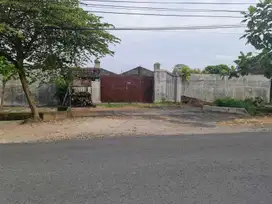 Tanah Murah Istimewa Siap Bangun Perumahan di Mojolaban Sukoharjo