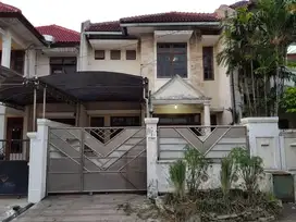 ‼️JUAL CEPAT‼️PERUMAHAN TAMAN PONDOK INDAH SURABAYA