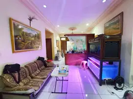 Rumah siap huni 2 lantai di Kartini, Sawah Besar
