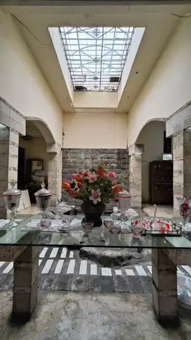 Dijual Rumah Asri rapih di ciracas jakarta timur