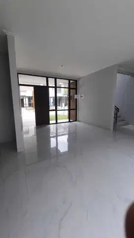 Jual Cepat & Murah Cocok Untuk Milenial Rumah Kuningan Village PIK 2