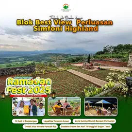 DIJUAL TANAH MURAH BERLEGALITAS AMAN DAN TERPERCAYA