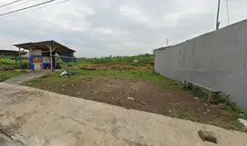 Dijual Tanah Luas Lokasi Nglorok Boja Kendal