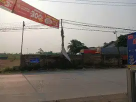 kav industri, 74x140 m, Jl raya parung legok